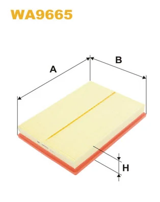 Air Filter